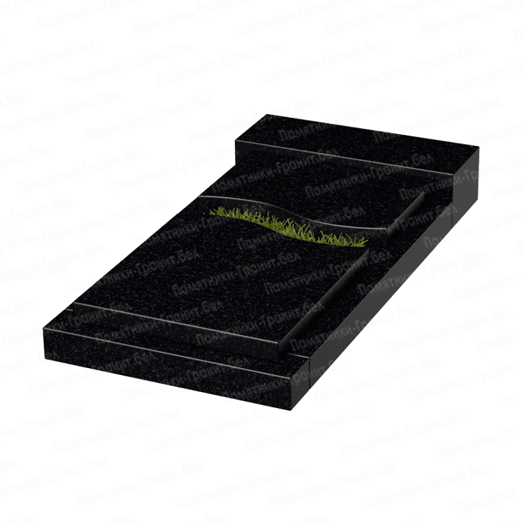 Изготовление цветников фотография