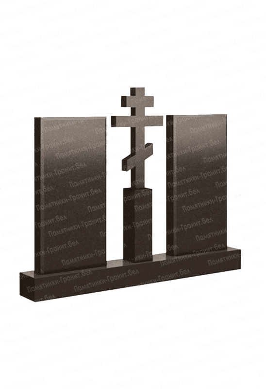 Гранитный памятник фото Чашники