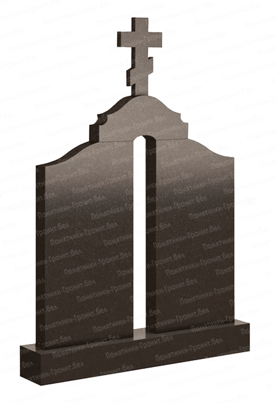 Заказать памятник Чашники фотография