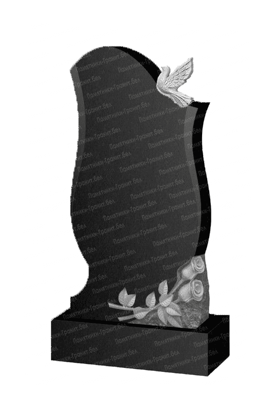 Памятник Чашники изображение