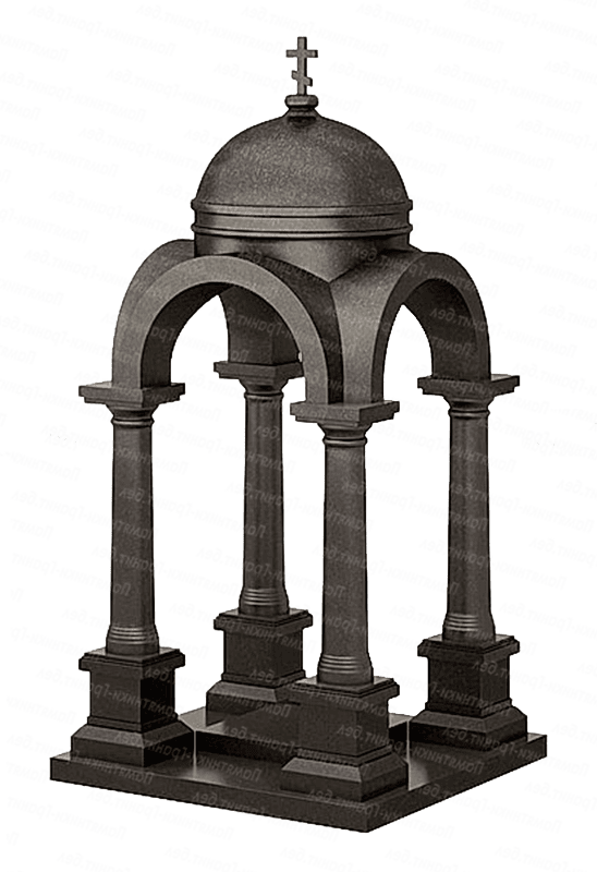 Памятник Чашники изображение