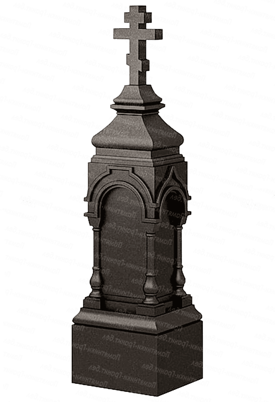 Оригинальный памятник в Чашники на могилу фото