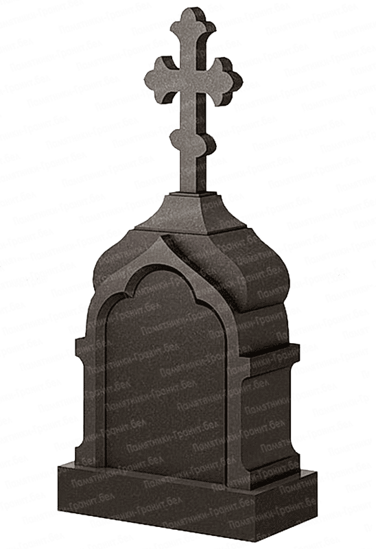 Заказать памятник Чашники фотография