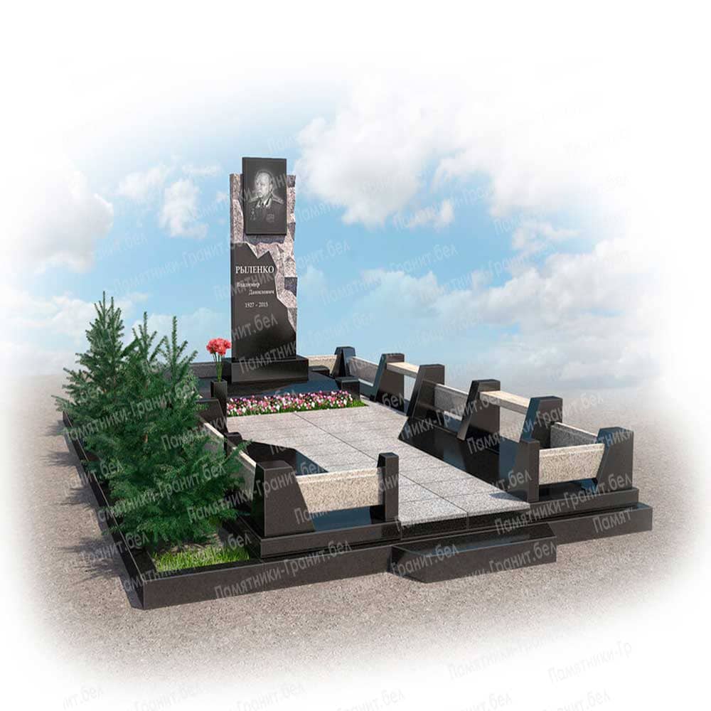 Памятник Чашники фотография