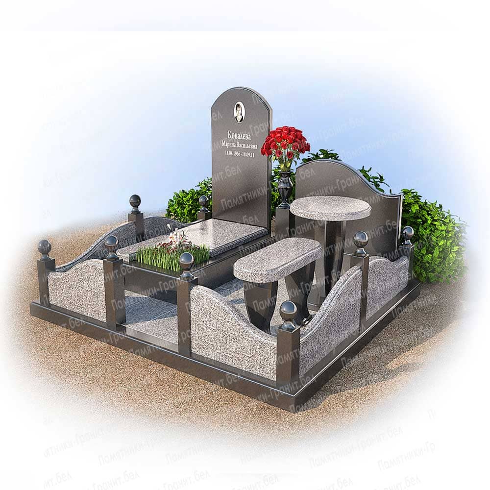 Памятник Чашники изображение