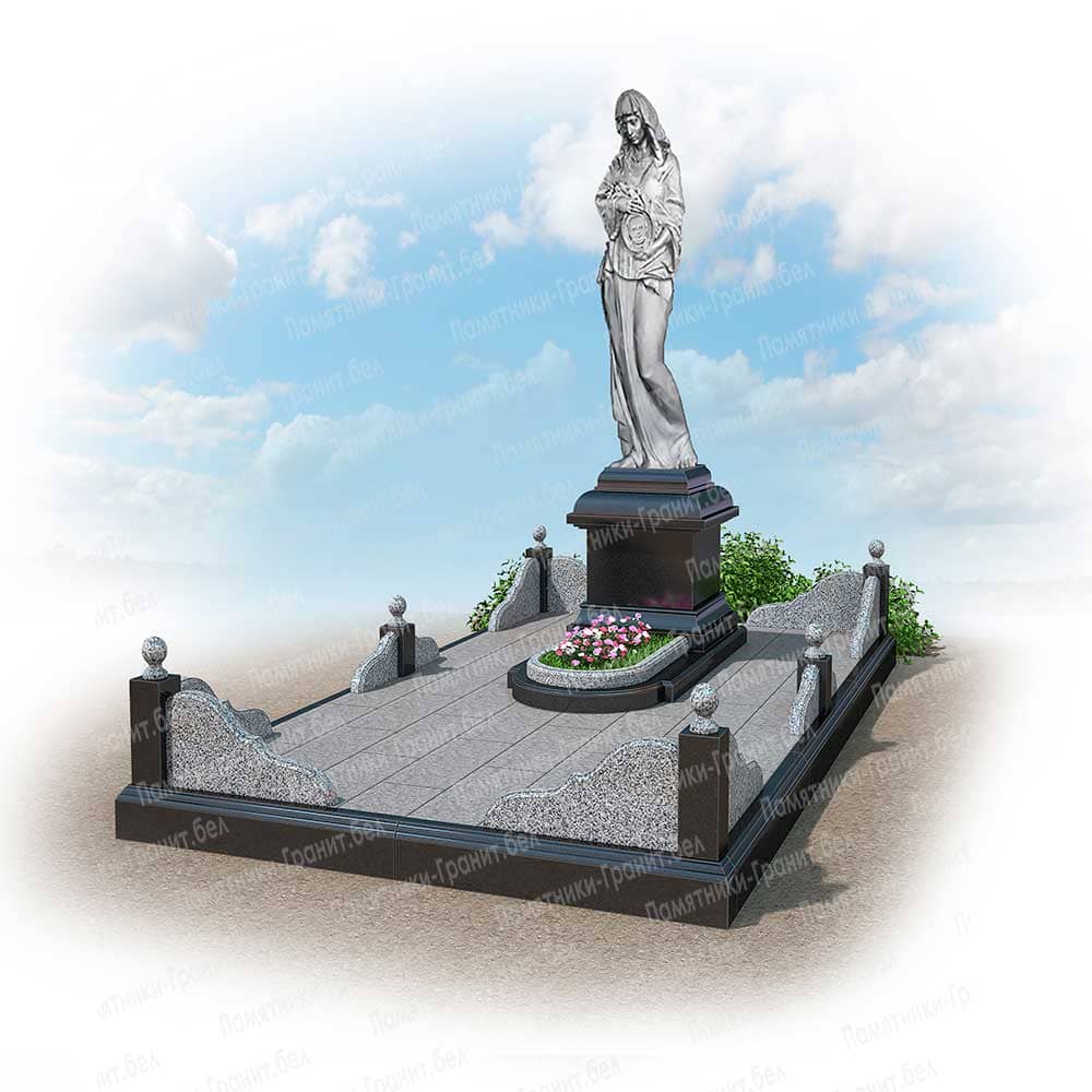 Памятник Чашники изображение