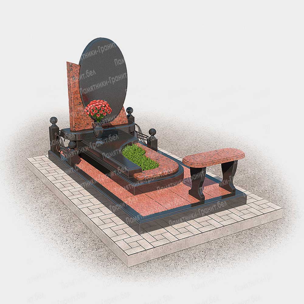 Изготовление памятников фото