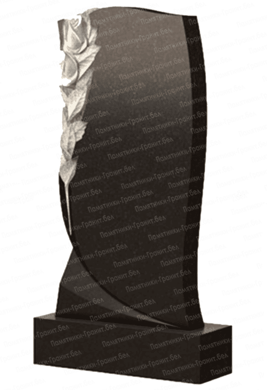 Установкая памятников