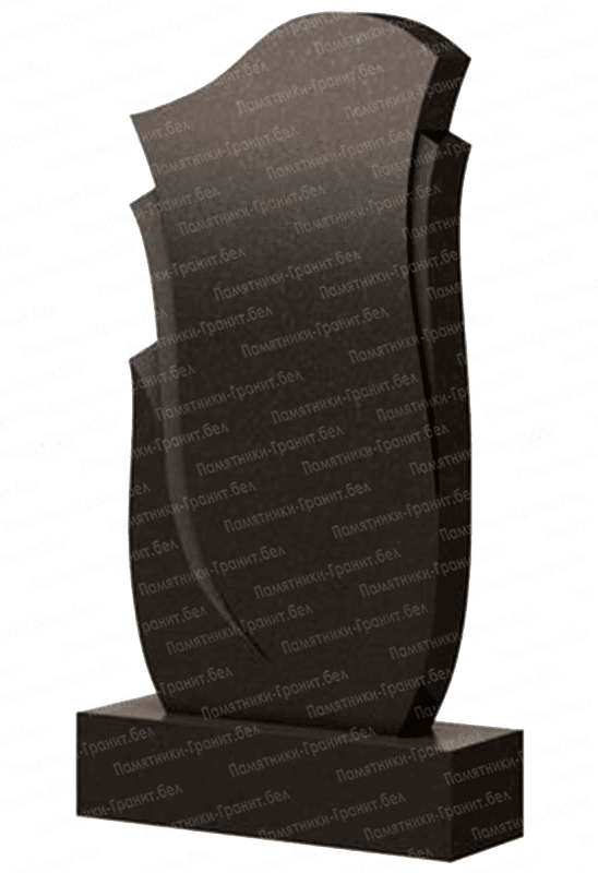 Памятник с крестом на могилу фото