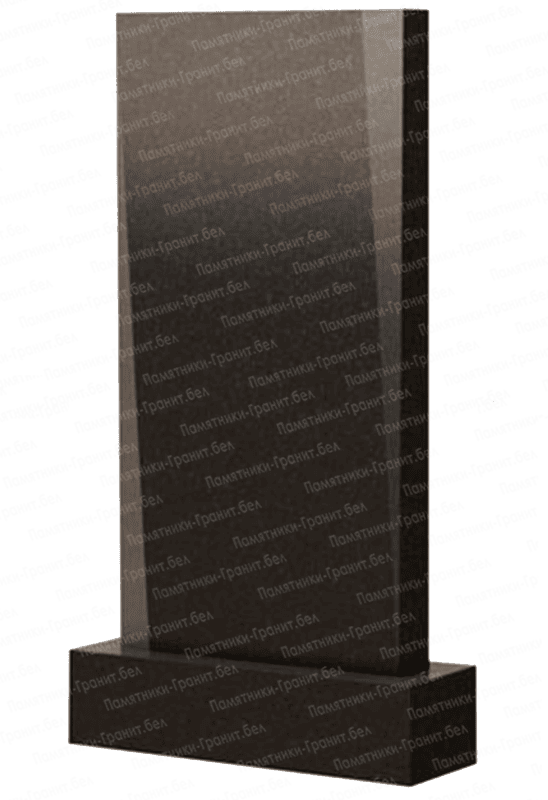 Гранитный памятник изображение